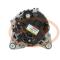 PCV TG12C062OER - ALTERNADOR RENAULT 120A 12V PCV NEW C/REGULADOR OE T/VALEO