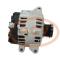 PCV TG12C066P - ALTERNADOR OPEL 120A 12V PCV NEW T/VALEO