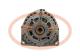 PCV TG12C069ECO - ALTERNADOR OPEL 140A 12V PCV NEW ECO T/VALEO