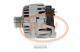 PCV TG12C069P - ALTERNADOR OPEL 140A 12V PCV NEW T/VALEO
