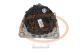 PCV TG12C069P - ALTERNADOR OPEL 140A 12V PCV NEW T/VALEO