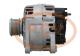 PCV TG12C078P - ALTERNADOR RENAULT 120A 12V PCV NEW T/VALEO