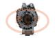 PCV TG12C107P - ALTERNADOR FORD 120A 12V PCV NEW T/VALEO