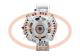 PCV TG12C109P - ALTERNADOR FORD 110A 12V PCV NEW T/VALEO
