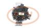 PCV TG12C109P - ALTERNADOR FORD 110A 12V PCV NEW T/VALEO