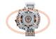 PCV TG12C110P - ALTERNADOR FORD 120A 12V PCV NEW T/VALEO