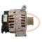 PCV TG12C120OER - ALTERNADOR MINI 120A 12V PCV NEW C/REGULADOR OE T/VALEO