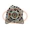 PCV TG12C124 - ALTERNADOR RENAULT 120A 12V VALEO NEW