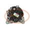 PCV TG12C125OER - ALTERNADOR RENAULT 120A 12V PCV NEW C/REGULADOR OE T/VALEO