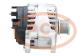 PCV TG12C125P - ALTERNADOR RENAULT 120A 12V PCV NEW T/VALEO
