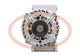 PCV TG12C154P - ALTERNADOR OPEL 120A 12V PCV NEW T/VALEO