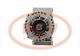 PCV TG12C155P - ALTERNADOR OPEL 140A 12V PCV NEW T/VALEO