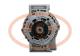 PCV TG12C174P - ALTERNADOR CHEVROLET 120A 12V PCV NEW T/VALEO