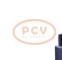PCV TG12C249P - ALTERNADOR FORD 120A 12V PCV NEW T/VALEO