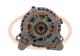 PCV TG12C278OER - ALTERNADOR VOLKSWAGEN 110A 12V PCV NEW C/REGULADOR OE T/VALE