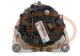 PCV TG12C289 - ALTERNADOR OPEL 140A 12V VALEO NEW