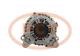 PCV TG12C304P - ALTERNADOR SEAT 110A 12V PCV NEW T/VALEO