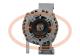 PCV TG12S047P - ALTERNADOR FORD 125A 12V PCV NEW T/VALEO