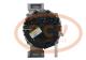 PCV TG12S047P - ALTERNADOR FORD 125A 12V PCV NEW T/VALEO