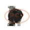 PCV TG12S101P - ALTERNADOR FIAT 120A 12V PCV NEW T/VALEO