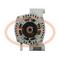 PCV TG12S128P - ALTERNADOR FIAT 120A 12V PCV NEW T/VALEO