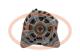 PCV TG12S341 - ALTERNADOR RENAULT 120A 12V VALEO NEW