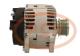PCV TG14C016P - ALTERNADOR VOLKSWAGEN 140A 12V PCV NEW T/VALEO [0322]