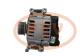 PCV TG14C018P - ALTERNADOR AUDI 140A 12V PCV NEW T/VALEO