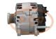 PCV TG14C028P - ALTERNADOR VOLKSWAGEN 140A 12V PCV NEW T/VALEO