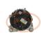 PCV TG14C031OER - ALTERNADOR VOLKSWAGEN 140A 12V PCV NEW C/REGULADOR OE T/VALE