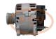 PCV TG14C031P - ALTERNADOR VOLKSWAGEN 140A 12V PCV NEW T/VALEO [0610]
