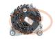 PCV TG14C031RECO - ALT.VOLKSWAGEN 140A PCV REMAN (610)