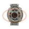 PCV TG14C041OER - ALTERNADOR VOLKSWAGEN 140A 12V PCV NEW C/REGULADOR OE T/VALE