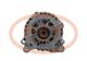 PCV TG14C043P - ALTERNADOR VOLKSWAGEN 140A 12V PCV NEW T/VALEO [0703]