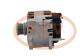 PCV TG14C043P - ALTERNADOR VOLKSWAGEN 140A 12V PCV NEW T/VALEO [0703]