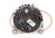 PCV TG14C049P - ALTERNADOR VOLKSWAGEN 140A 12V PCV NEW T/VALEO