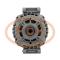 PCV TG14C056OER - ALTERNADOR VOLKSWAGEN 140A 12V PCV NEW C/REGULADOR OE T/VALE