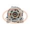 PCV TG14C057OER - ALTERNADOR VOLKSWAGEN 140A 12V PCV NEW C/REGULADOR OE T/VALE