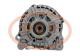PCV TG14C057P - ALTERNADOR VOLKSWAGEN 140A 12V PCV NEW T/VALEO