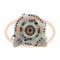 PCV TG14C058OER - ALTERNADOR VOLKSWAGEN 140A 12V PCV NEW C/REGULADOR OE T/VALE
