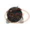 PCV TG14C058OER - ALTERNADOR VOLKSWAGEN 140A 12V PCV NEW C/REGULADOR OE T/VALE