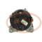 PCV TG14C068OER - ALTERNADOR VOLKSWAGEN 140A 12V PCV NEW C/REGULADOR OE T/VALE