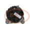 PCV TG14C075 - ALTERNADOR VOLKSWAGEN 140A 12V VALEO NEW