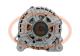 PCV TG14C078P - ALTERNADOR AUDI 140A 12V PCV NEW T/VALEO [0587]