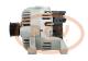 PCV TG15C018OER - ALTERNADOR BMW 150A 12V PCV NEW C/REGULADOR OE T/VALEO