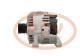 PCV TG15C018P - ALTERNADOR BMW 150A 12V PCV NEW T/VALEO