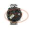 PCV TG15C075OER - ALTERNADOR MERCEDES 150A 12V PCV NEW C/REGULADOR OE T/VALEO