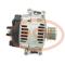 PCV TG15C075OER - ALTERNADOR MERCEDES 150A 12V PCV NEW C/REGULADOR OE T/VALEO