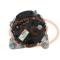 PCV TG15C095OER - ALTERNADOR AUDI 150A 12V PCV NEW C/REGULADOR OE T/VALEO