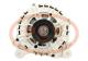 PCV TG15C095P - ALTERNADOR AUDI 150A 12V PCV NEW T/VALEO
